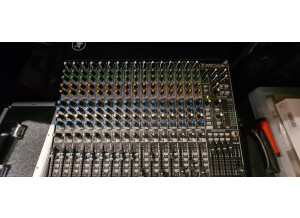 Mackie 1604VLZ4 (62639)