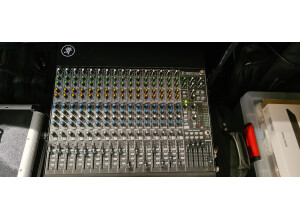 Mackie 1604VLZ4 (9526)