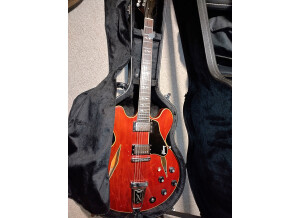 Gibson Trini Lopez ES-335
