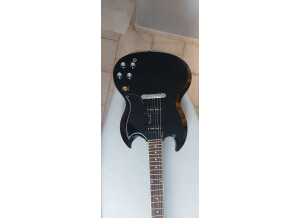 Epiphone 50th Anniversary 1961 SG Special