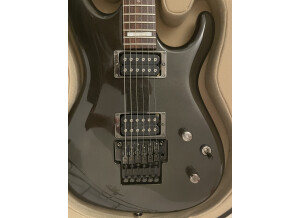 Ibanez JS1000 Joe Satriani Signature (47345)