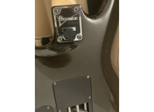 Ibanez JS1000 Joe Satriani Signature (36963)