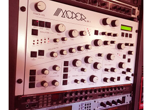 Modor Music NF-1 (16040)