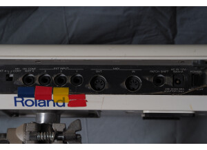 Roland SPD-11