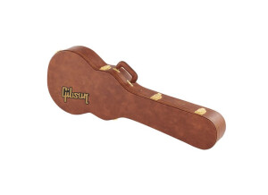 Gibson Les Paul Case
