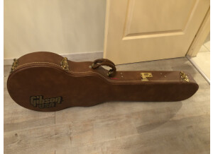 Gibson Les Paul Case (12106)