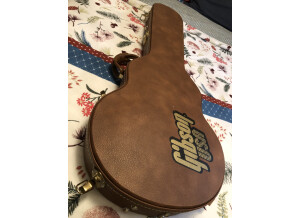 Gibson Les Paul Case (22955)