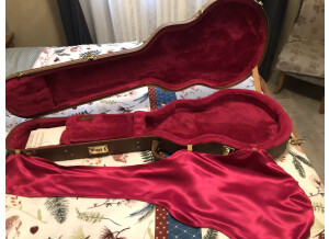 Gibson Les Paul Case (12563)