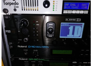 Line 6 POD HD Pro X (50085)