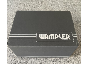 Wampler Pedals Pantheon Deluxe (50595)