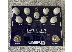 Wampler Pedals Pantheon Deluxe (48085)