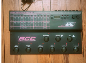 Art BCC Bass Command Center (16143)