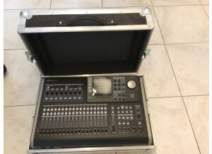 Tascam Portastudio DP-24SD (8106)