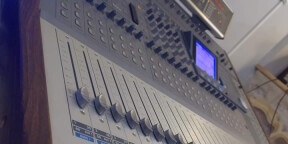 Console Tascam 4800