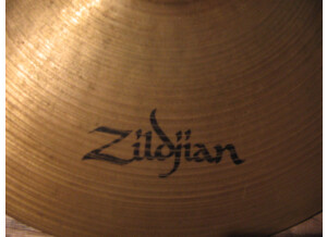 Zildjian New Beat 13&quot;