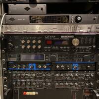 A vendre Lexicon LXP-1 bon état !