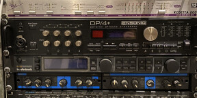 A vendre Lexicon LXP-1 bon état !