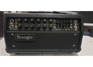 Mesa Boogie Mark Five: 25 Head (8701)