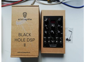 Erica Synths Black Hole DSP2