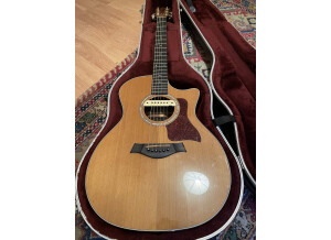 Taylor 514ce (91492)