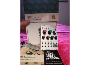 Mutable Instruments Clouds (36107)