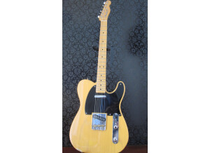 Fender Fender Telecaster reissue 52