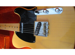 Fender Fender Telecaster reissue 52