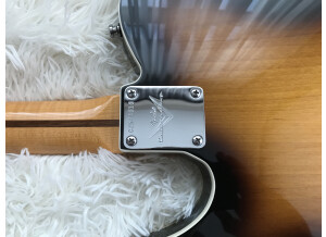 Fender Custom Shop 2014 Custom Deluxe Telecaster