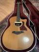 Taylor 514ce