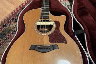 Taylor 514ce