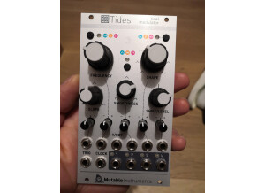 Mutable Instruments Tides 2 (5400)