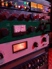Joemeek SC2 (original)