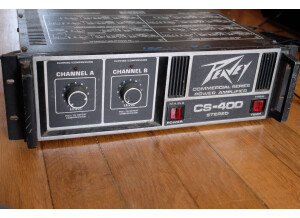 Peavey SP1 (22941)
