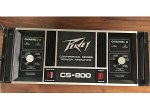 Peavey SP1 (96645)