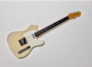 Fender Custom Shop '60 Relic Telecaster (92846)