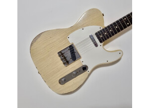 Fender Custom Shop '60 Relic Telecaster (42547)