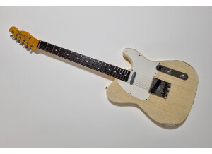 Fender Custom Shop '60 Relic Telecaster (58115)