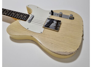 Fender Custom Shop '60 Relic Telecaster (60442)