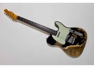 Fender Custom Shop '60 Relic Telecaster (57449)