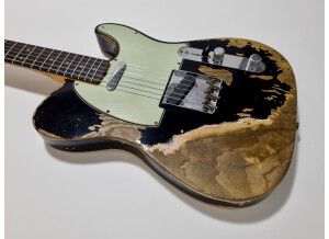 Fender Custom Shop '60 Relic Telecaster (55249)