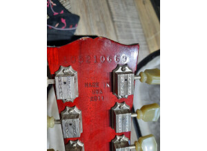 Gibson Les Paul Studio (71309)