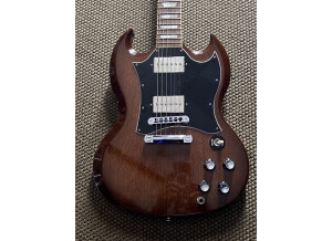 Gibson SG Standard Limited (62580)