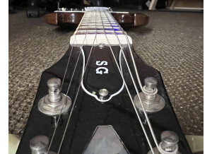 Gibson SG Standard Limited (24627)