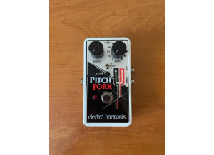 Electro-Harmonix Pitch Fork (96348)