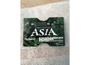 Roland SR-JV80-14 Asia (66546)