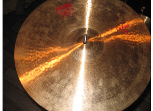 Paiste 2002 Crash 16" (97862)