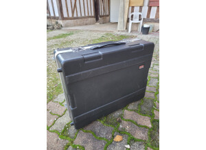 Gator Cases G-MIX 20X25 (65276)