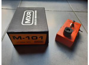 MXR M101 Phase 90 (62791)