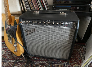 Fender Champion 40 (2567)
