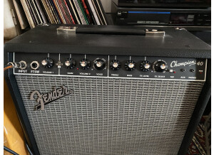 Fender Champion 40 (11703)